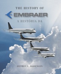 The History of Embraer