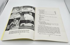 Vintage Handbook Polyester and Fiberglass & Information on Some Other Plastics