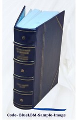 The Oxford English Dictionary Ed. 3Rd 1923 By N.A. [Leather Bound]
