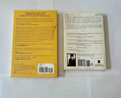 Theo of Golden, Home, The Cellist of Sarajevo, Book Club for Troublesome Women