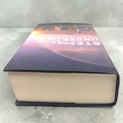 Under the Dome | by Stephen King | 2009 | First Edition, 1st Printing HC/DJ