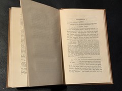 Musalmans And Money-Lenders In The Punjab 1886 FIRST ED Thorburn India Pakistan