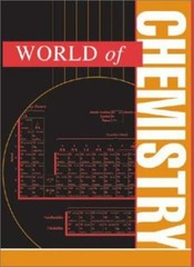 World of Chemistry [Jan 01, 2000] Suzanne Sessine and Robyn V. Young